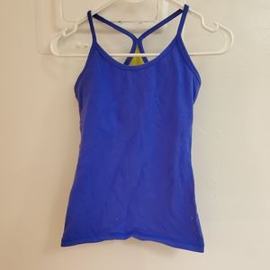 Lululemon top. Size 2